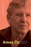 Amos Oz (eBook, ePUB)