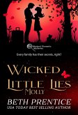 Wicked Little Lies (The Westport Mysteries, #5) (eBook, ePUB)