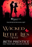 Wicked Little Lies (The Westport Mysteries, #5) (eBook, ePUB) Wicked Little Lies (The Westport Mysteries, #5) (eBook, ePUB)
