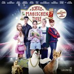 Die Schule der magischen Tiere 2 - Hörspiel zum Film (MP3-Download)