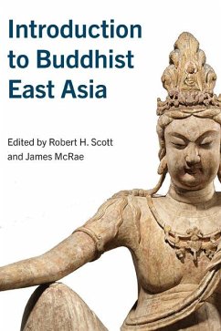 Cover Introduction to Buddhist East Asia (eBook, ePUB)