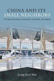 China and Its Small Neighbors (eBook, ePUB)