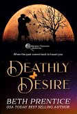 Deathly Desire (The Westport Mysteries, #3) (eBook, ePUB)