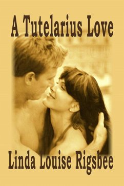 Cover A Tutelarius Love (eBook, ePUB)