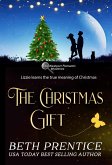 The Christmas Gift (The Westport Mysteries) (eBook, ePUB)