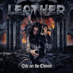 We Are The Chosen - Leather