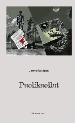 Puolikuollut (eBook, ePUB)