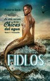 Fidlos (eBook, ePUB)