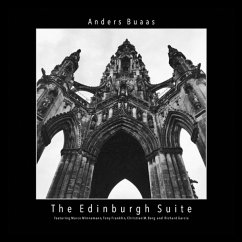 Cover The Edinburgh Suite