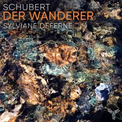 Der Wanderer (Klavierwerke) - Deferne,Sylviane