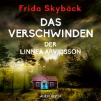 Das Verschwinden der Linnea Arvidsson (MP3-Download)