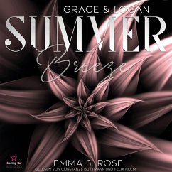 Grace & Logan (MP3-Download) - Rose, Emma S.