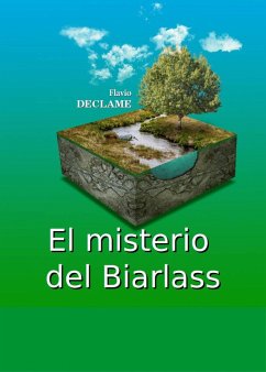 Cover El misterio del Biarlass (eBook, ePUB)