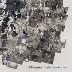 Xaybu: The Unseen - Lehman,Steve/Selebeyone