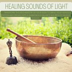 Establishing Heart-Brain Coherence: Healing Sounds Of Light (MP3-Download)
