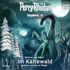Im Kältewald / Perry Rhodan - Neo Bd.285 (MP3-Download) - von Hagen, Marlene