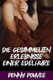 Die gesammelten Erlebnisse einer Edelhure (eBook, ePUB)