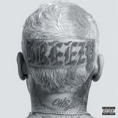 Cover Breezy