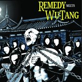 Wu-Tang X Remedy