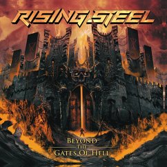Beyond The Gates Of Hell - Rising Steel