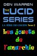 La série des Lucids, Tome 2, Les... - Bild 1