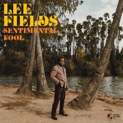 Sentimental Fool (Lp+Dl) - Lee Fields