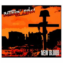 New Blood - Battalion Zoska