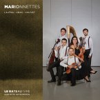 Marionnettes (Werke Für Quintett)