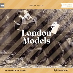 London Models (MP3-Download) - Wilde, Oscar