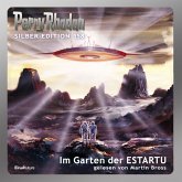 Im Garten der ESTARTU / Perry Rhodan Silberedition Bd.158 (MP3-Download)