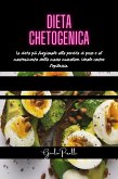 Dieta chetogenica (eBook, ePUB)