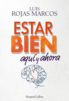 Cover Estar bien aquí y ahora (eBook, ePUB)