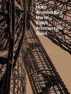 Martin Rajnis Architecture Guild - Rajnis, Martin