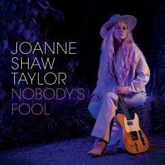 Nobody'S Fool - Joanne Shaw Taylor