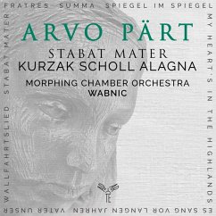 Stabat Mater & Other Works - Kurzak/Scholl/Alagna/Morphing Chamber Orchestra