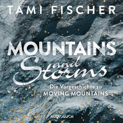 Mountains and Storms (MP3-Download) - Fischer, Tami