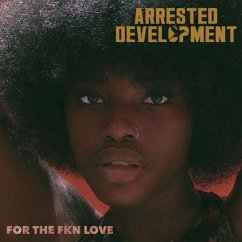 Cover For The Fkn Love