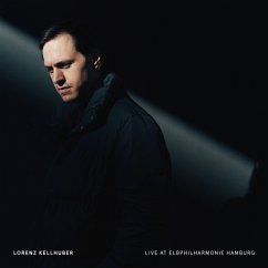 Live At Elbphilharmonie Hamburg - Kellhuber,Lorenz