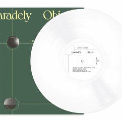 Comradely Objects (Ltd.Col.Vinyl) - Horse Lords