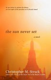The Sun Never Set (eBook, ePUB)