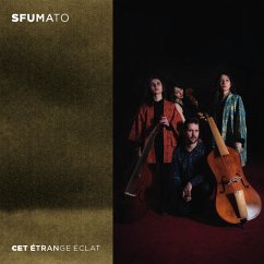 Sfumato - Cet Etrange Eclat