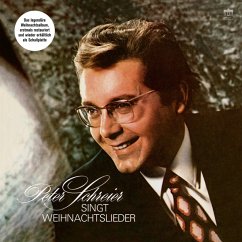 Peter Schreier Singt Weihnachtslieder - Schreier/Thomanerchor/Staatskapelle Dresden