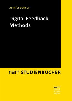 Digital Feedback Methods (eBook, PDF) - Schluer, Jennifer