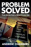 Problem Solved (eBook, ePUB)