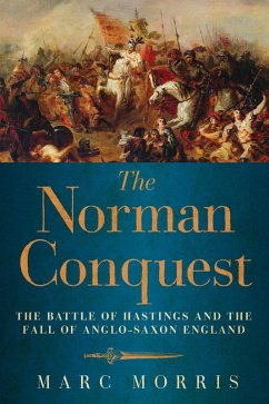 The Norman Conquest (eBook, ePUB) - Morris, Marc