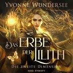 Das Erbe der Lilith: Die zweite Dimension (MP3-Download)