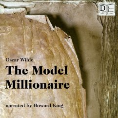 The Model Millionaire (MP3-Download) - Wilde, Oscar