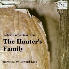 Cover The Hunter's Family (MP3-Download)