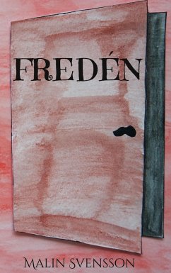 FREDÉN - Svensson, Malin