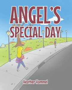 Cover Angel's Special Day (eBook, ePUB)